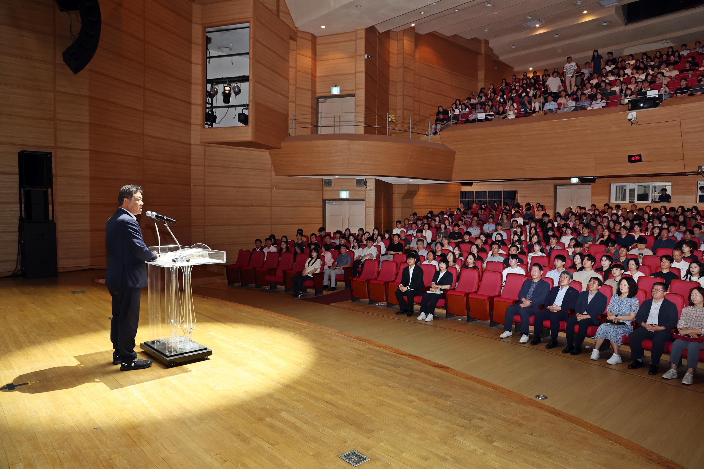 갈등 상황부터 청탁금지법까지…정읍시, 반부패 청렴교육 (2)