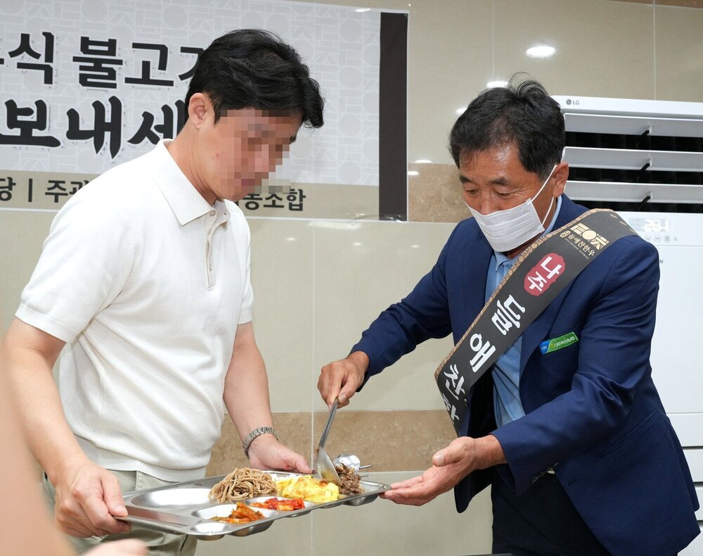나주시, ‘나주들애찬한우’ 알리고 지역 한우 소비 촉진 나서 첨부 이미지 2