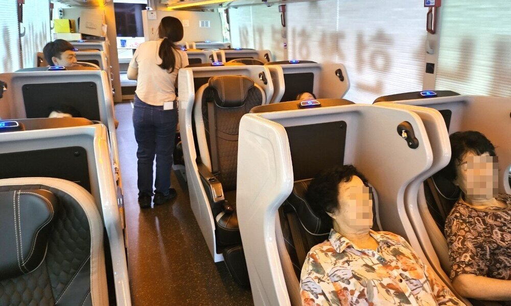 대한적십자사 광주전남지사·나주시협의회, ‘찾아가는 폭염안전쉼터’ 운영 첨부 이미지 2