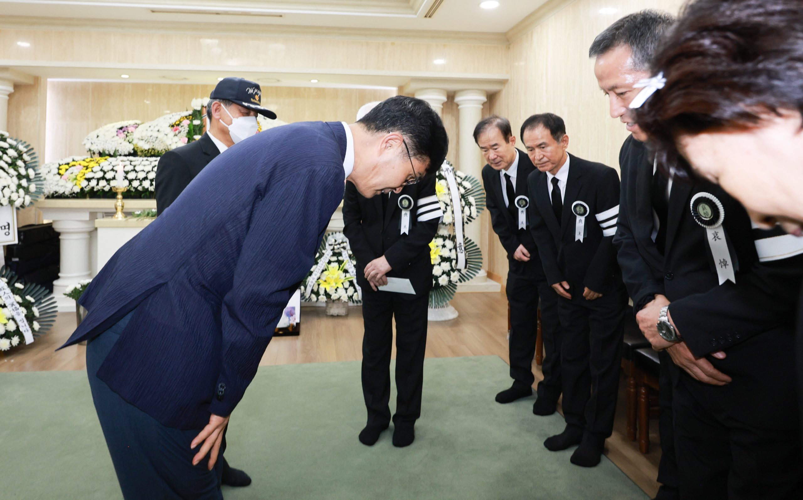 조국 독립에 바친 한평생, 호남 유일 생존 이석규 애국지사 별세 이미지(4)