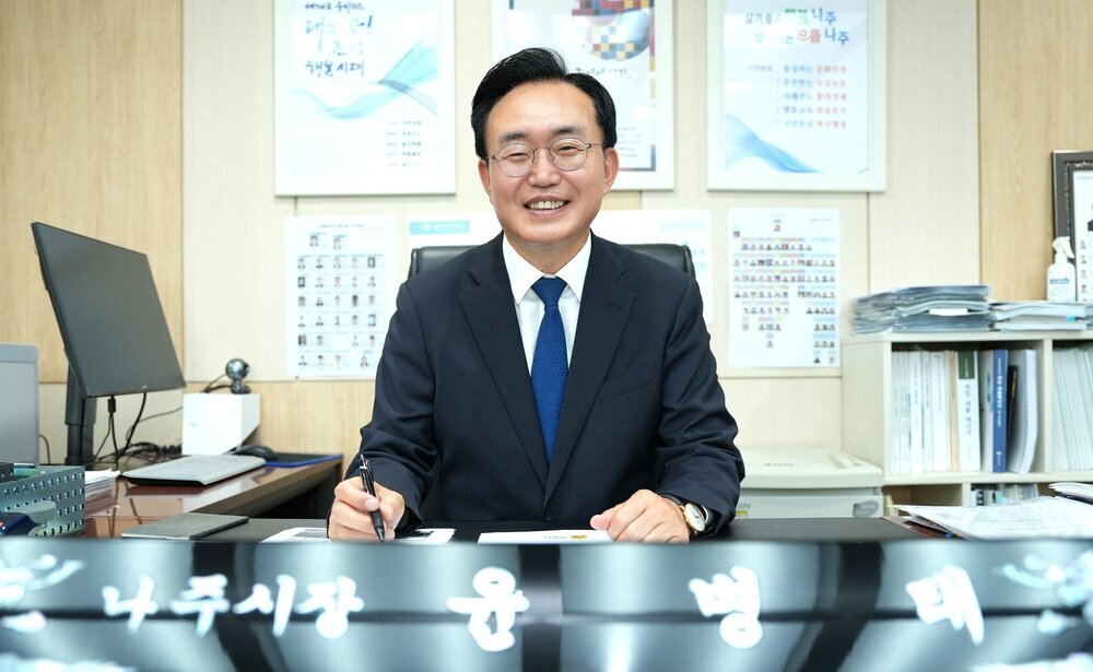 발전 5사 통합 본사를 ‘대한민국 에너지 수도’ 나주로 첨부 이미지 5