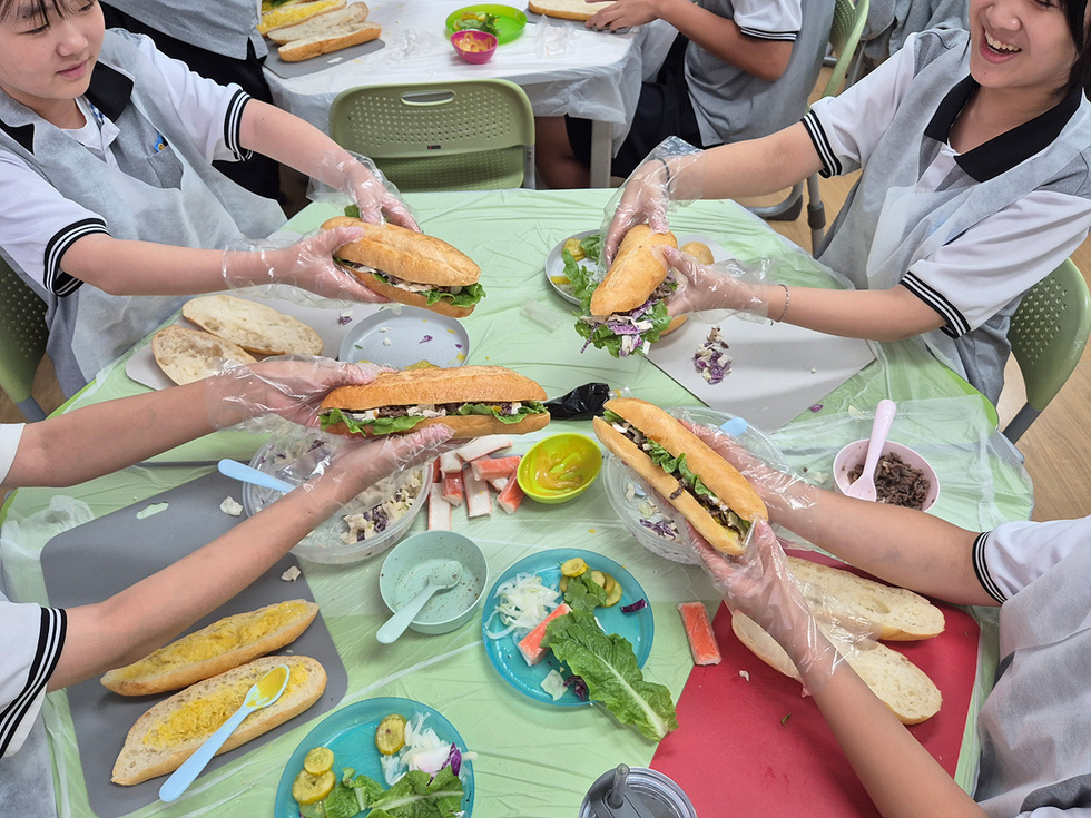 6-2 여수시, 학교4-H그린프로그램으로 우리 농산물 가치 알린다.jpg