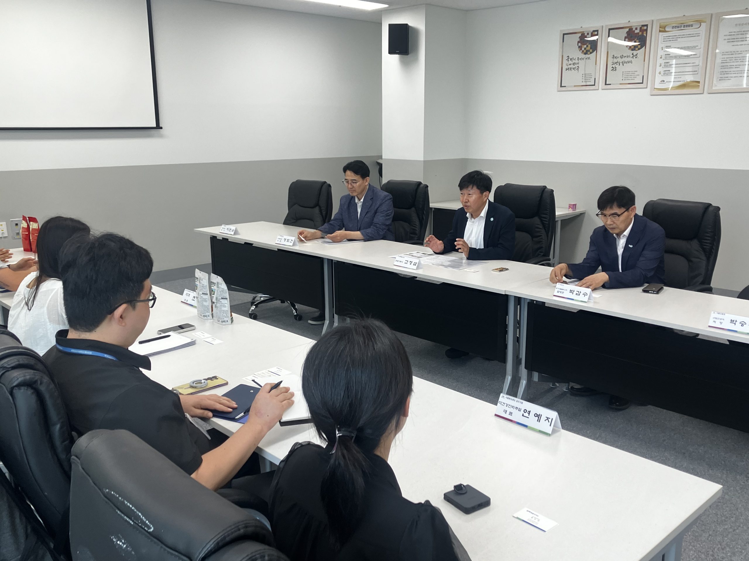 전북자치도, 청년식품기업 성장·정착 지원 강화 이미지(2)