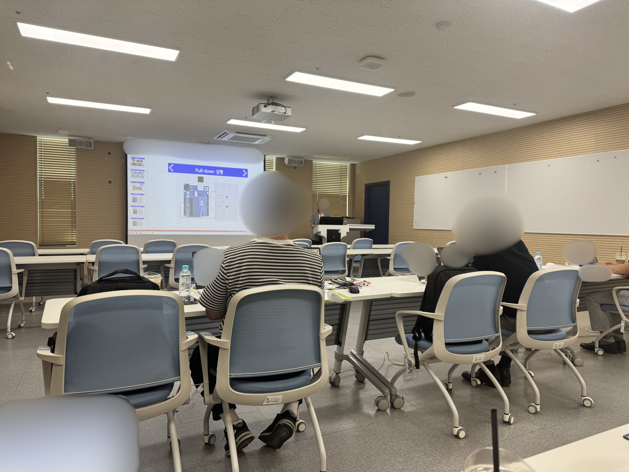 [디지털진흥팀] SW미래채움사업 강사 정기/승급 평가2