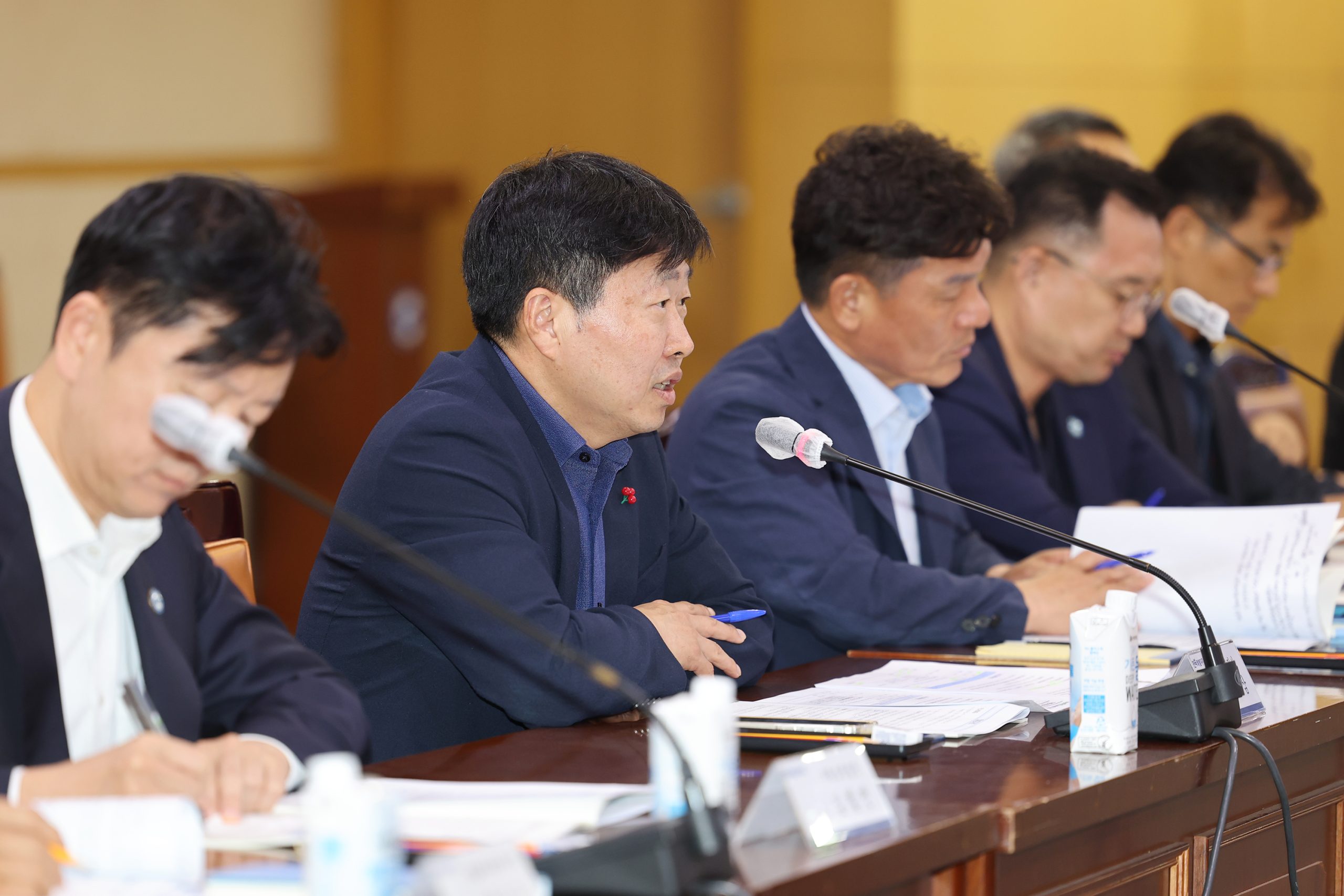 전북자치도, 미래 성장 이끌 ‘메가프로젝트’발굴 본격화 이미지(2)