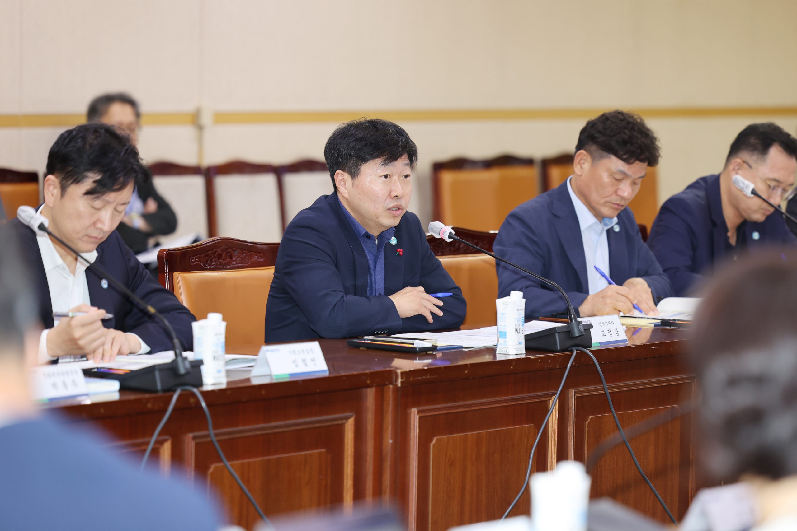 전북자치도, 미래 성장 이끌 ‘메가프로젝트’발굴 본격화 이미지(3)