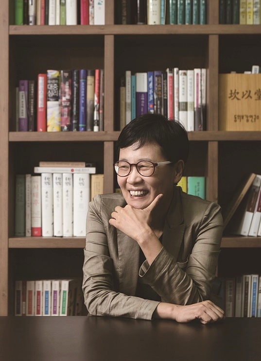 연결될수록 외로운 시대…고미숙 작가, 정읍서 ‘관계의 길’ 묻는다 (2)