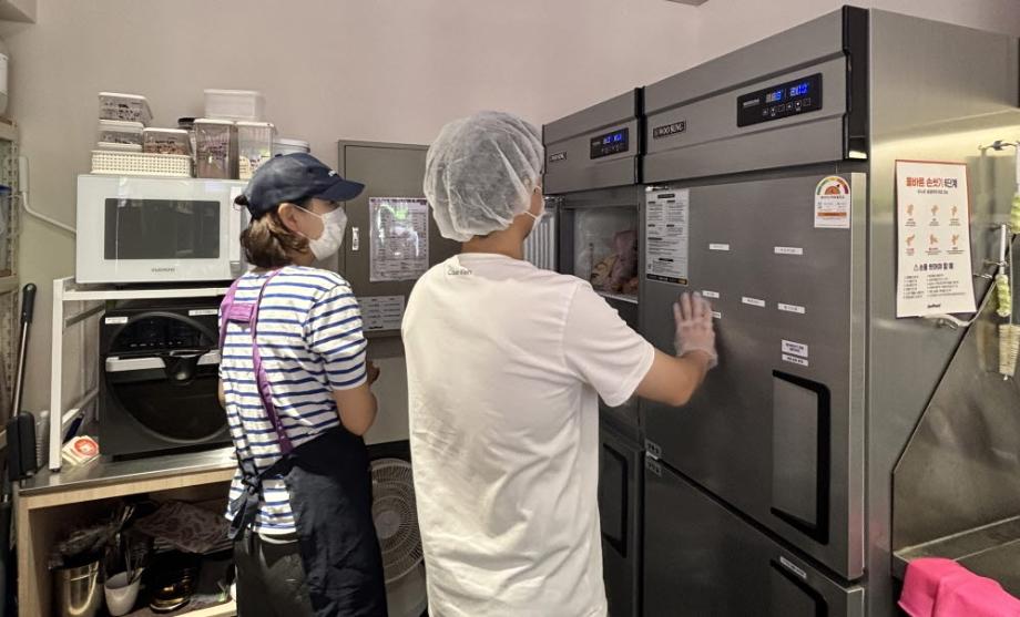 (8 24) 1 재즈 선율과 시원한 맥주로 물드는 유성의 여름밤 사진5.jpg