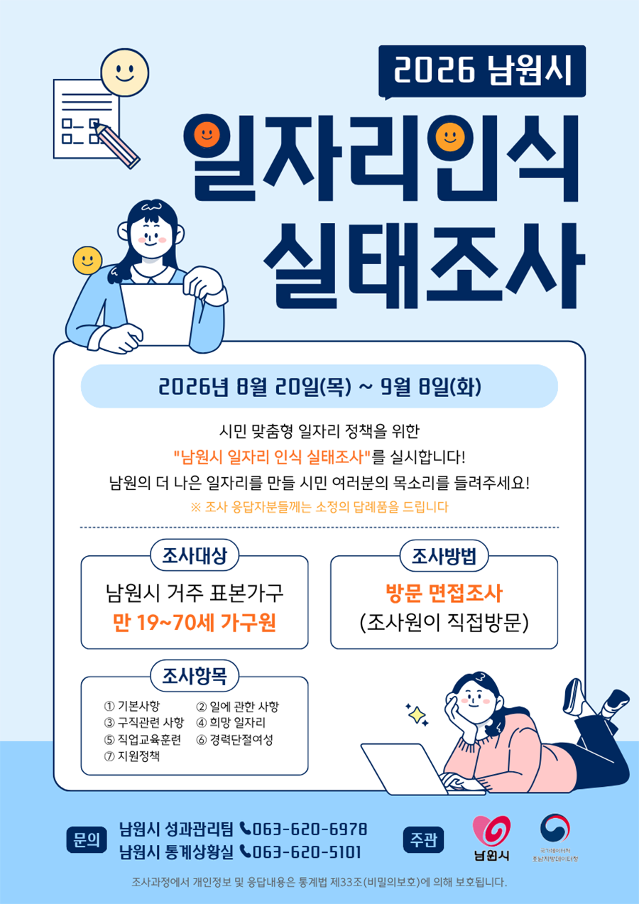 일자리인식 실태조사 포스터.png