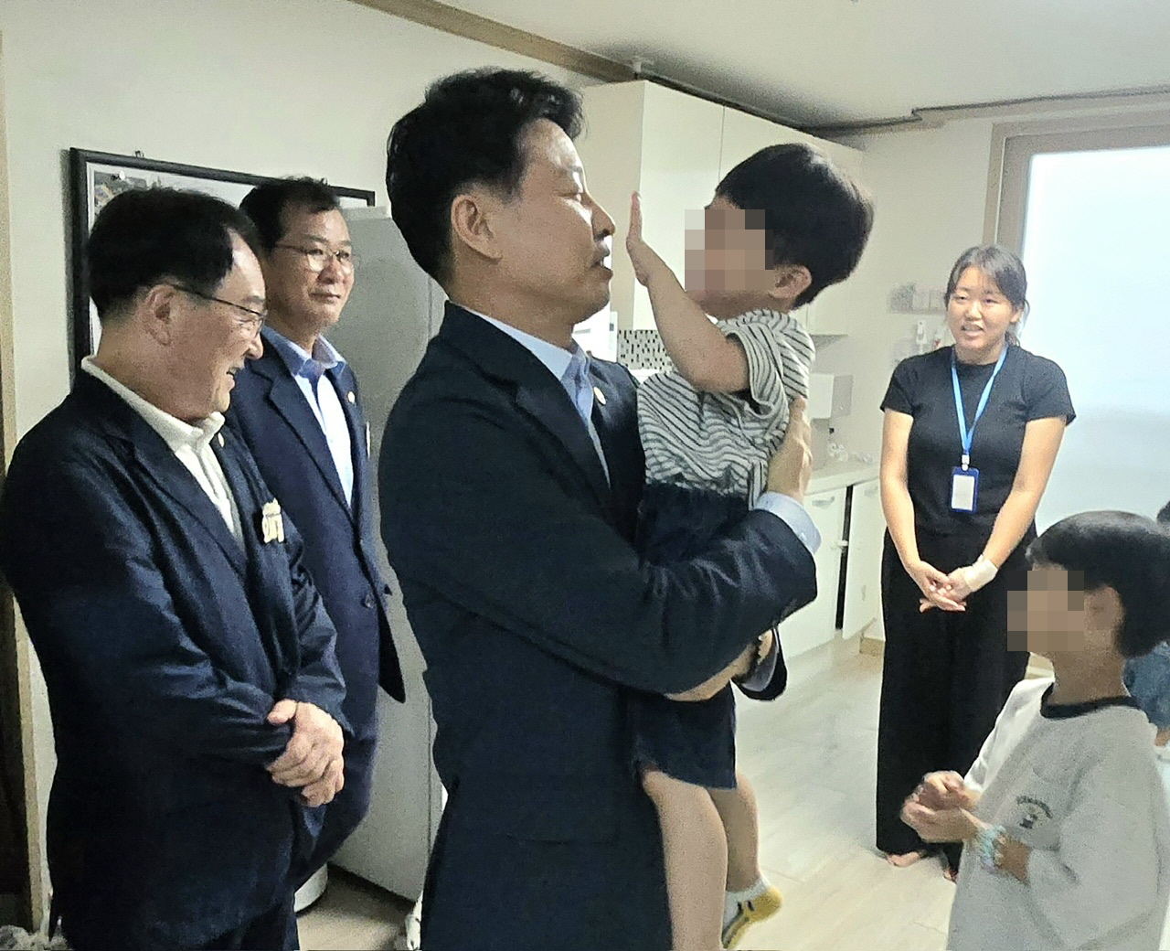 대전 서구, 주민 위한 ‘셀프 집수리 학교’ 운영