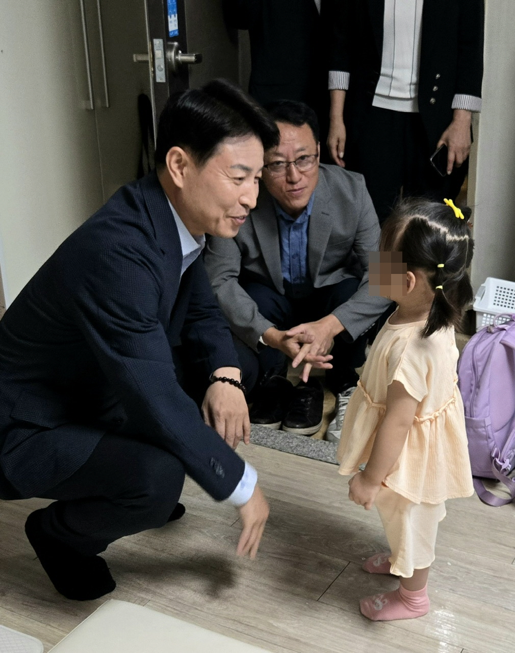 대전 서구, 주민 위한 ‘셀프 집수리 학교’ 운영