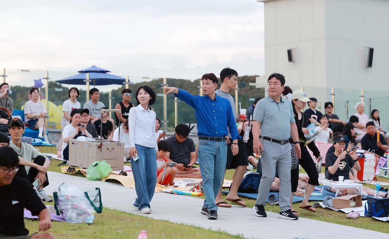 무더위 날린 3일간의 여름 축제 ‘2026 갑천펀치페스타’ 성황리 폐막