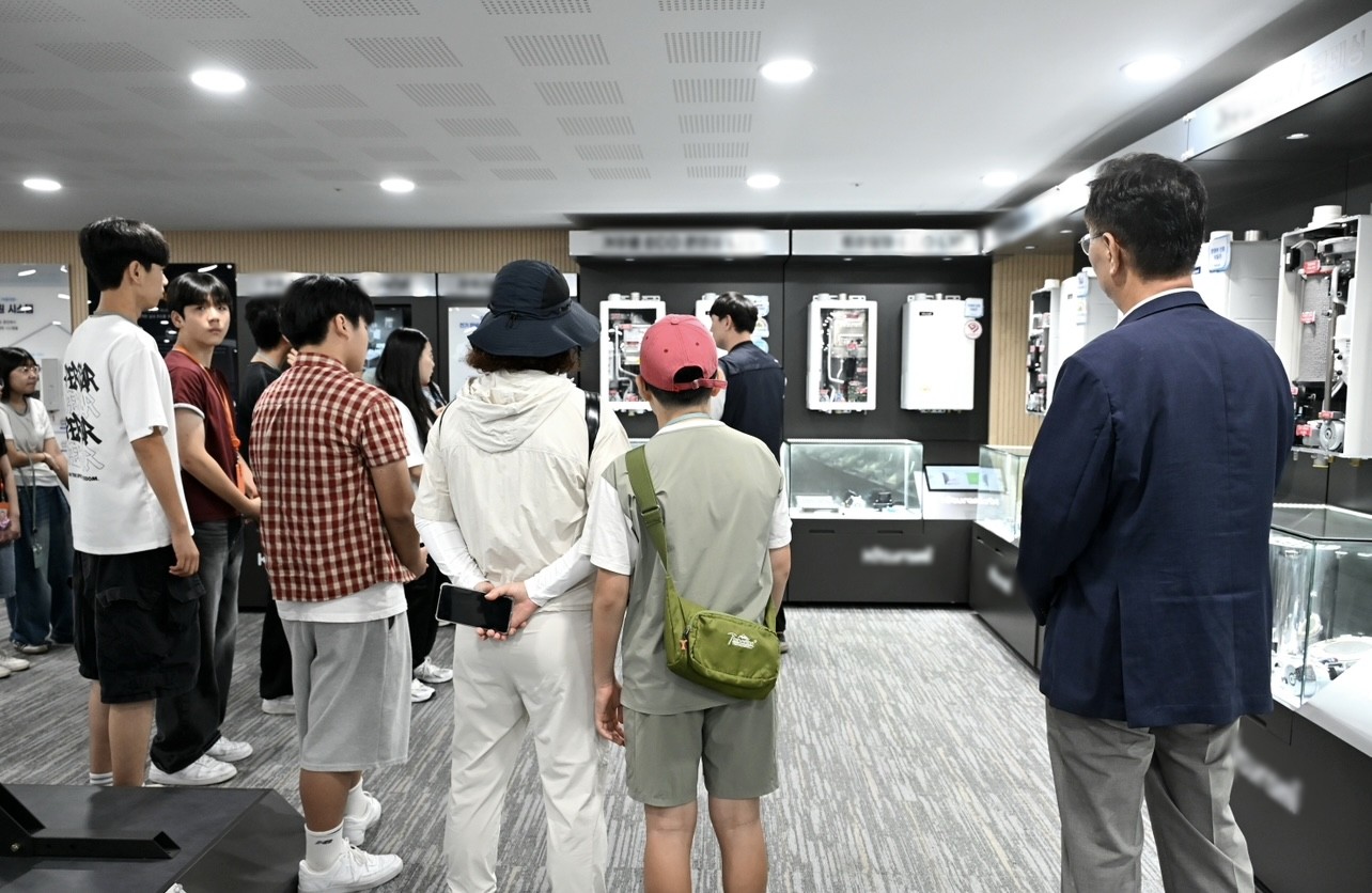 대전 중구, 미래 인재들과 함께한 뜻깊은 여름방학