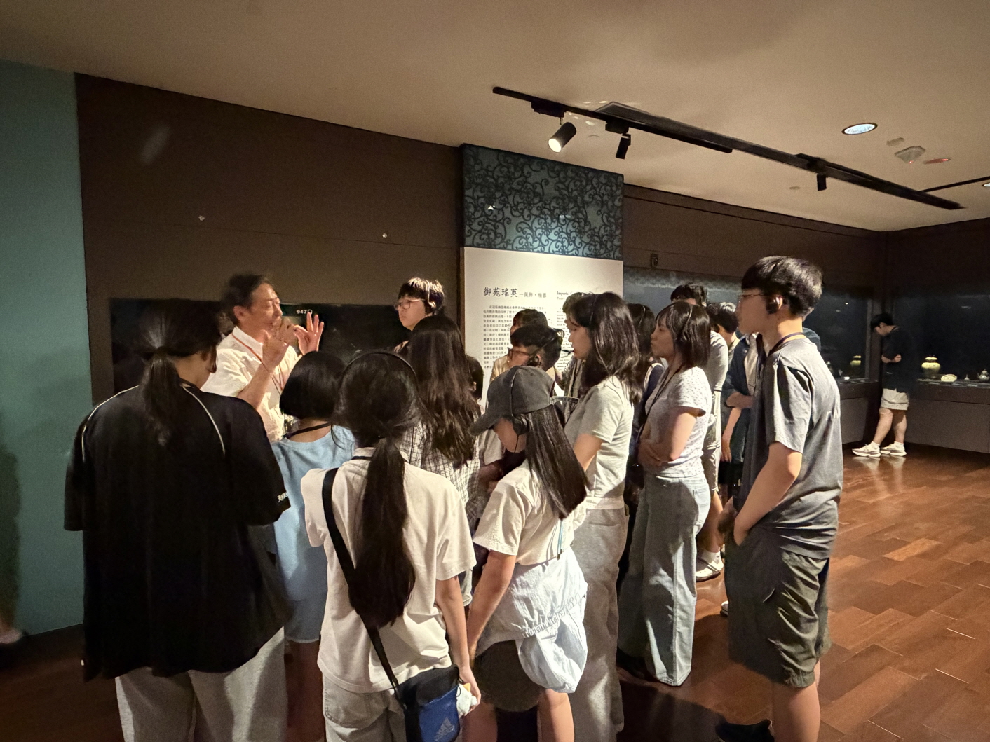 고흥군 학생 경시대회 입상자 해외문화체험, 미래인재들의 특별한 해외 여정