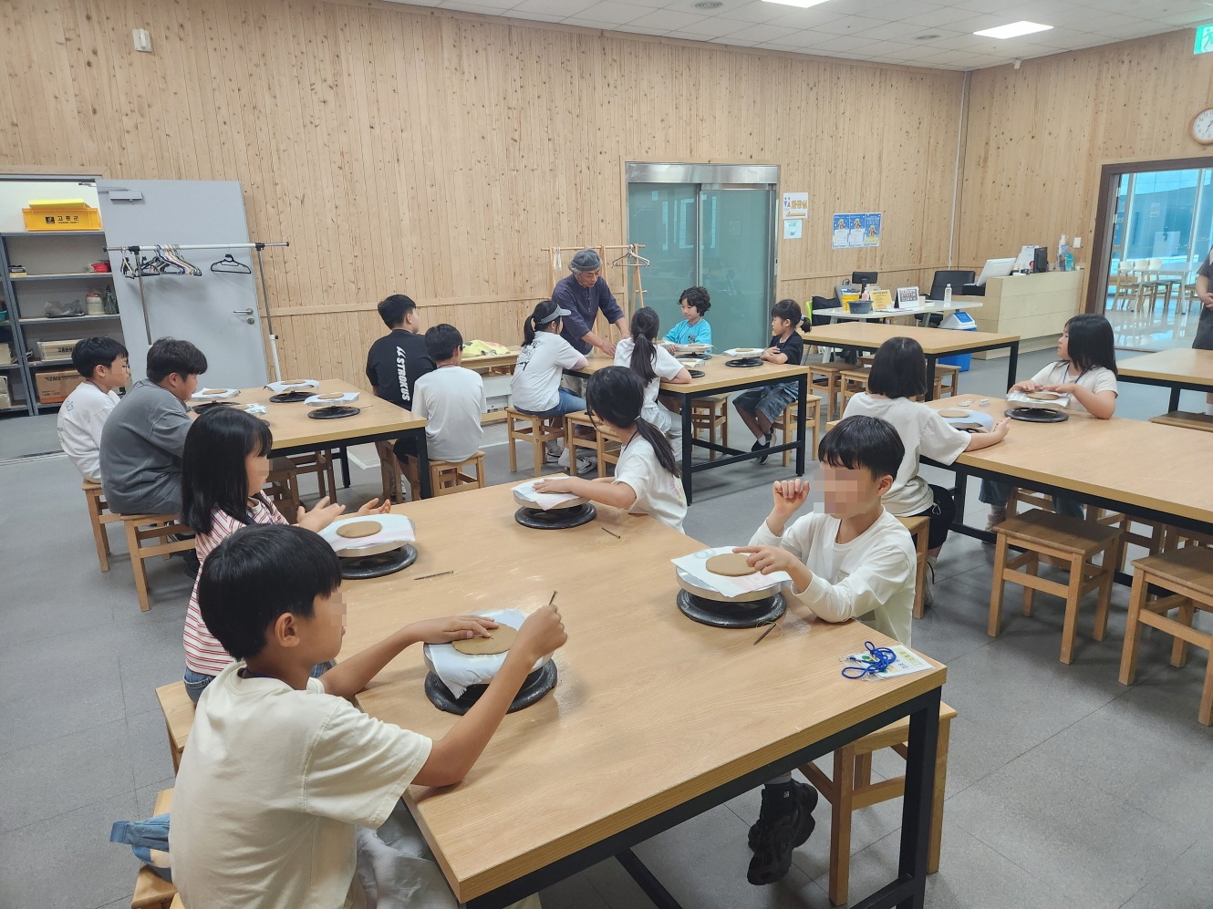 고흥군, 놀이와 체험으로 아이들의 몸과 마음을 키우다