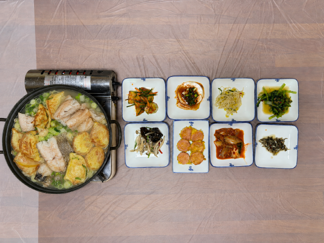 고흥군, 향토음식 발굴... 예로부터 전해온 별미 ‘건어국’