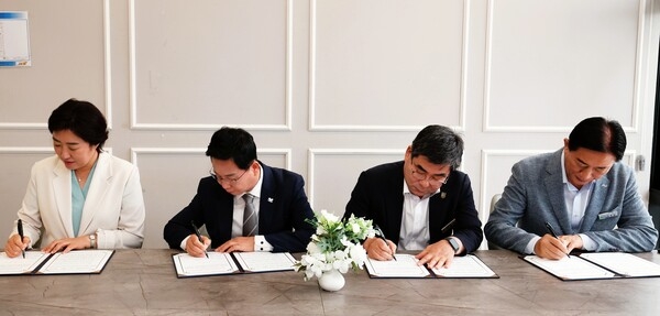 장성군 “하나 된 전남광주 발전 ‘북·광·담·장’이 견인” 이미지 2