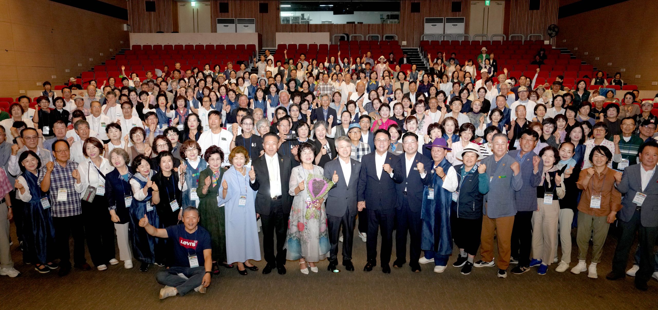 전남광주 문화관광해설사 교류·화합 다져