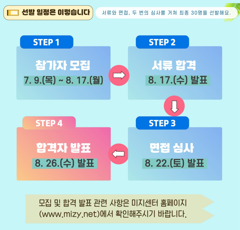 [시립청소년문화교류센터] 2026 서울-방콕 문화교류 참가자 모집 안내