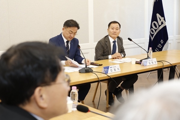 신안군, 조국혁신당과 민선 9기 첫 당정협의회 개최..