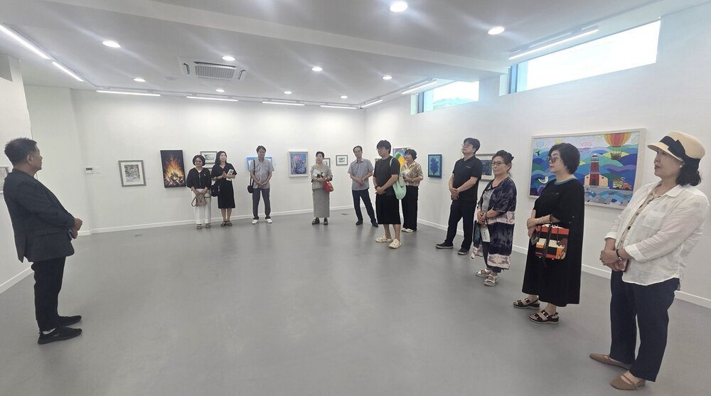 나주 옛 남평북초, 복합문화공간 ‘남평507’로 재탄생 첨부 이미지 3