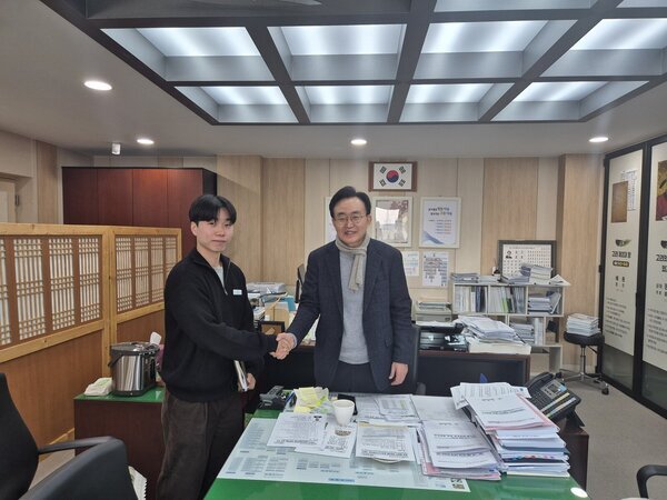 나주시 조민근 농촌지도사, 시설원예 최고 전문자격 취득 첨부 이미지 2