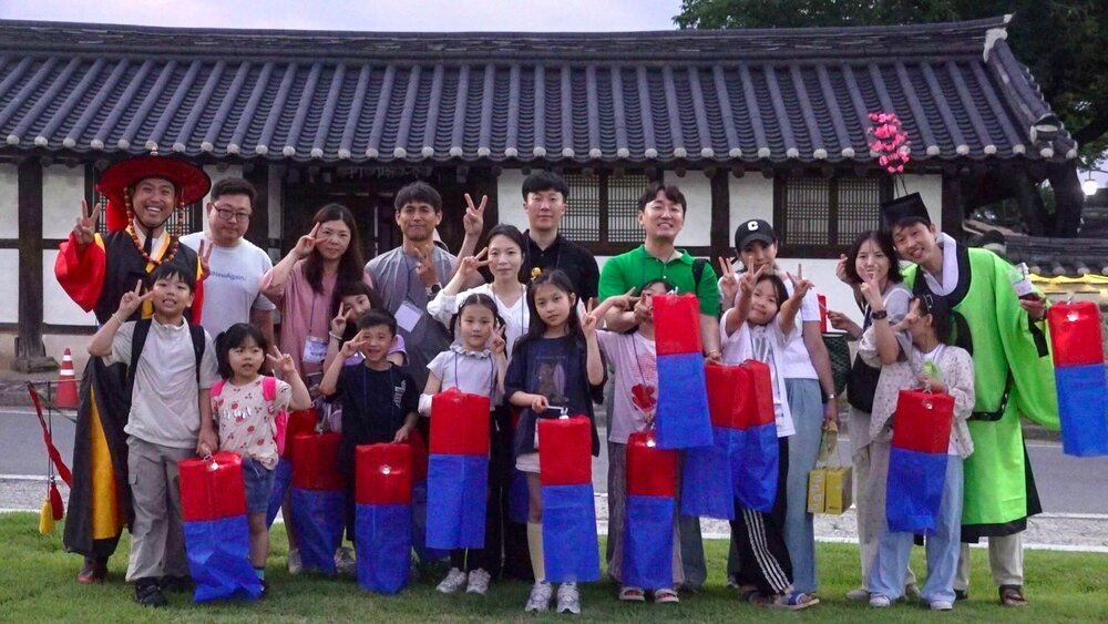 낮에는 문화, 밤에는 낭만…9월 나주읍성이 즐겁다 첨부 이미지 3