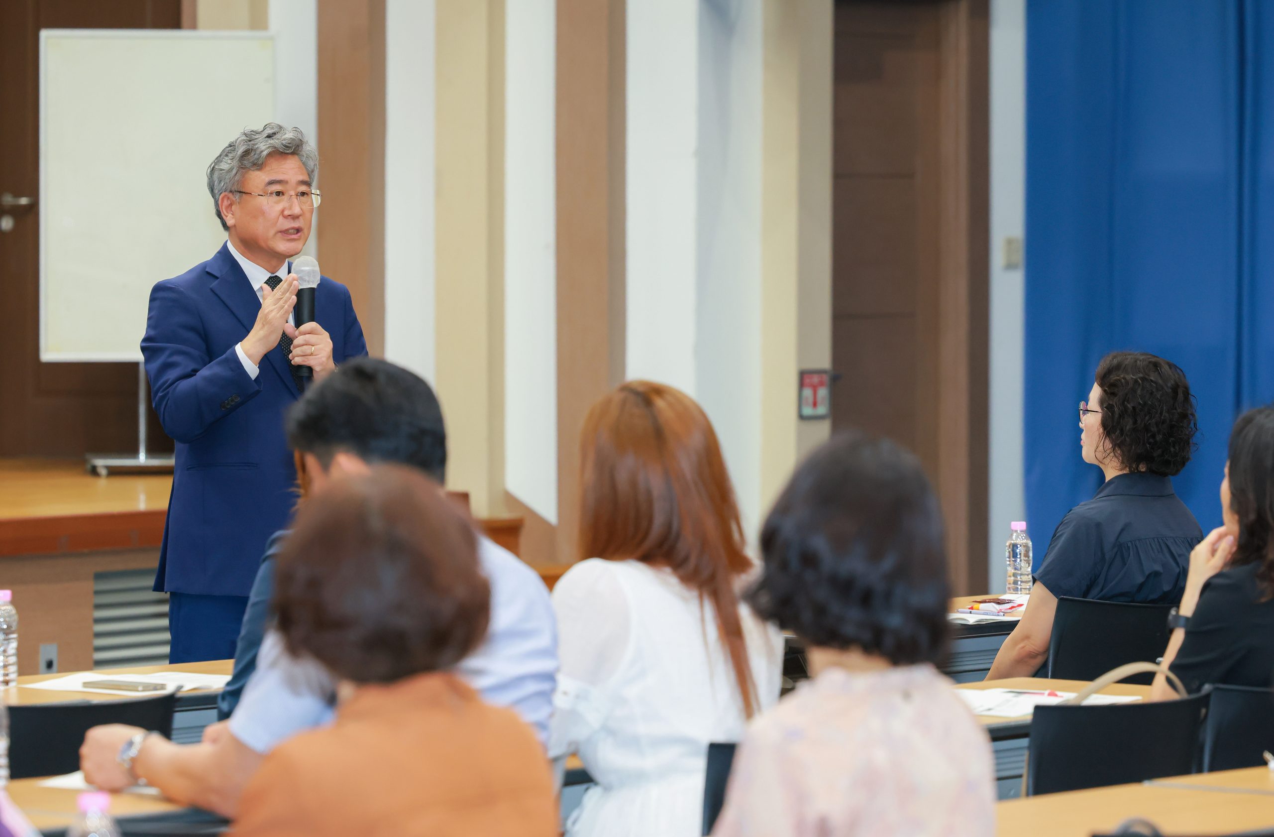 전북교육청, 주민참여예산제 지역 중심으로 확대 이미지(3)