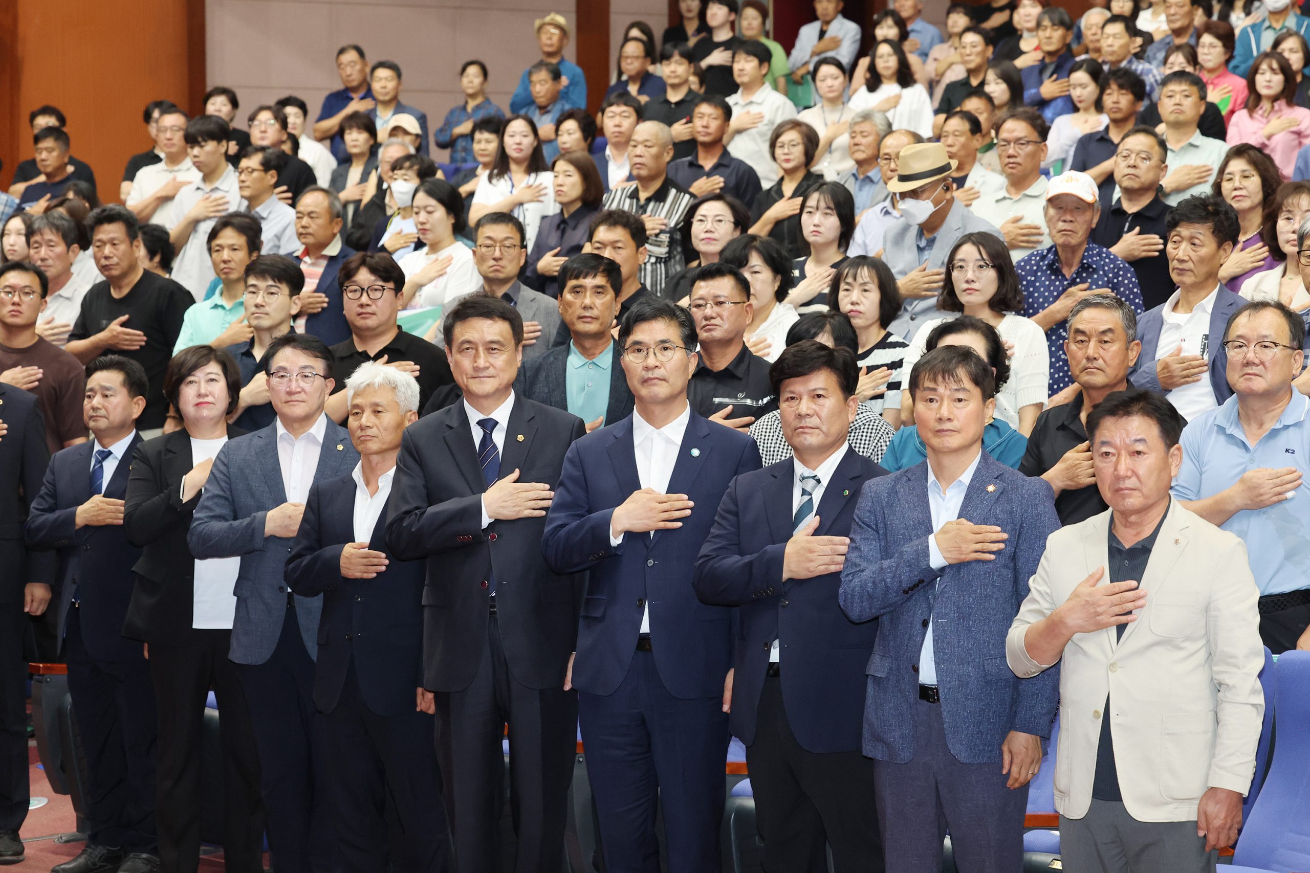 전북도,‘주민자치 역량결집 및 상생발전 한마당’ 개최 이미지(2)