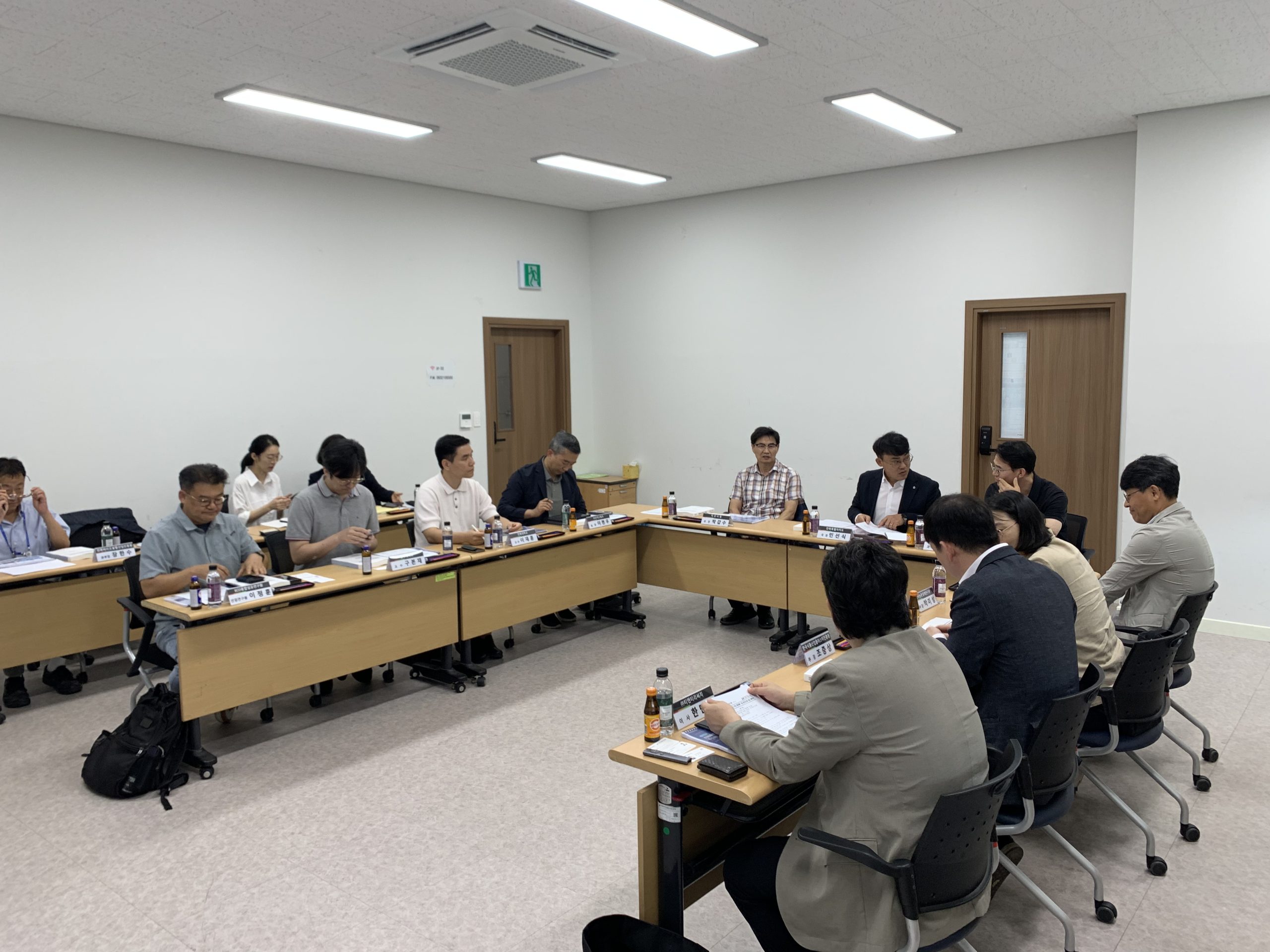 전북자치도, 지역 강점 살린 ‘전북형 푸드테크’ 육성전략 구체화 이미지(2)