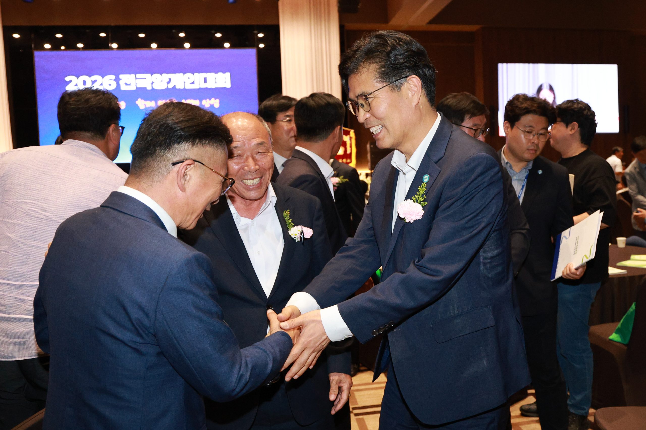 전국 양계인 전북 고창에 한자리…양계산업 발전방향 모색 이미지(4)