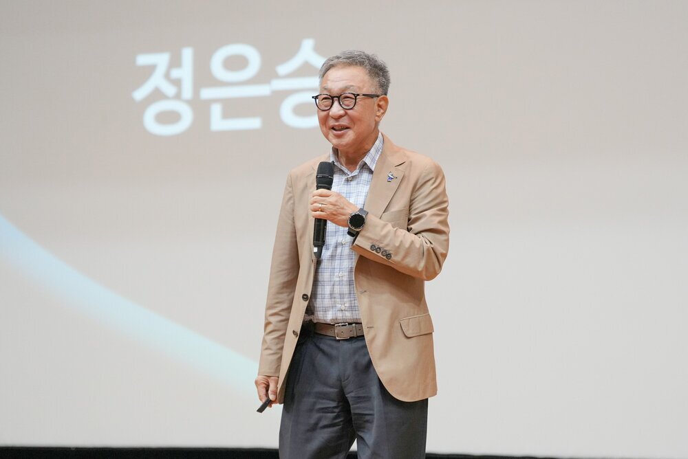 나주서 만난 반도체의 미래…정은승 위원장 특별강연 성료 첨부 이미지 2