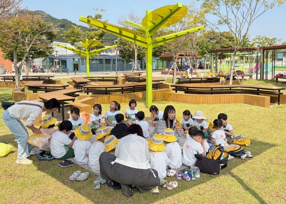 정읍서 어린이 안전그림 공모전…9개 시·군 1000여 명 참여 (3)