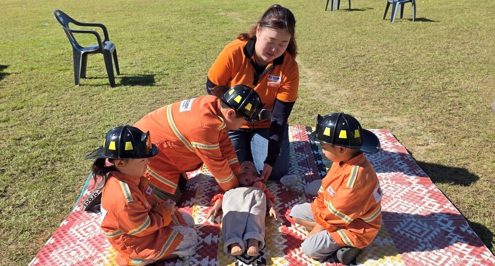 ‘2026 나주영산강축제’, 즐길 거리 풍성…“아이들이 더 신난다” 첨부 이미지 2