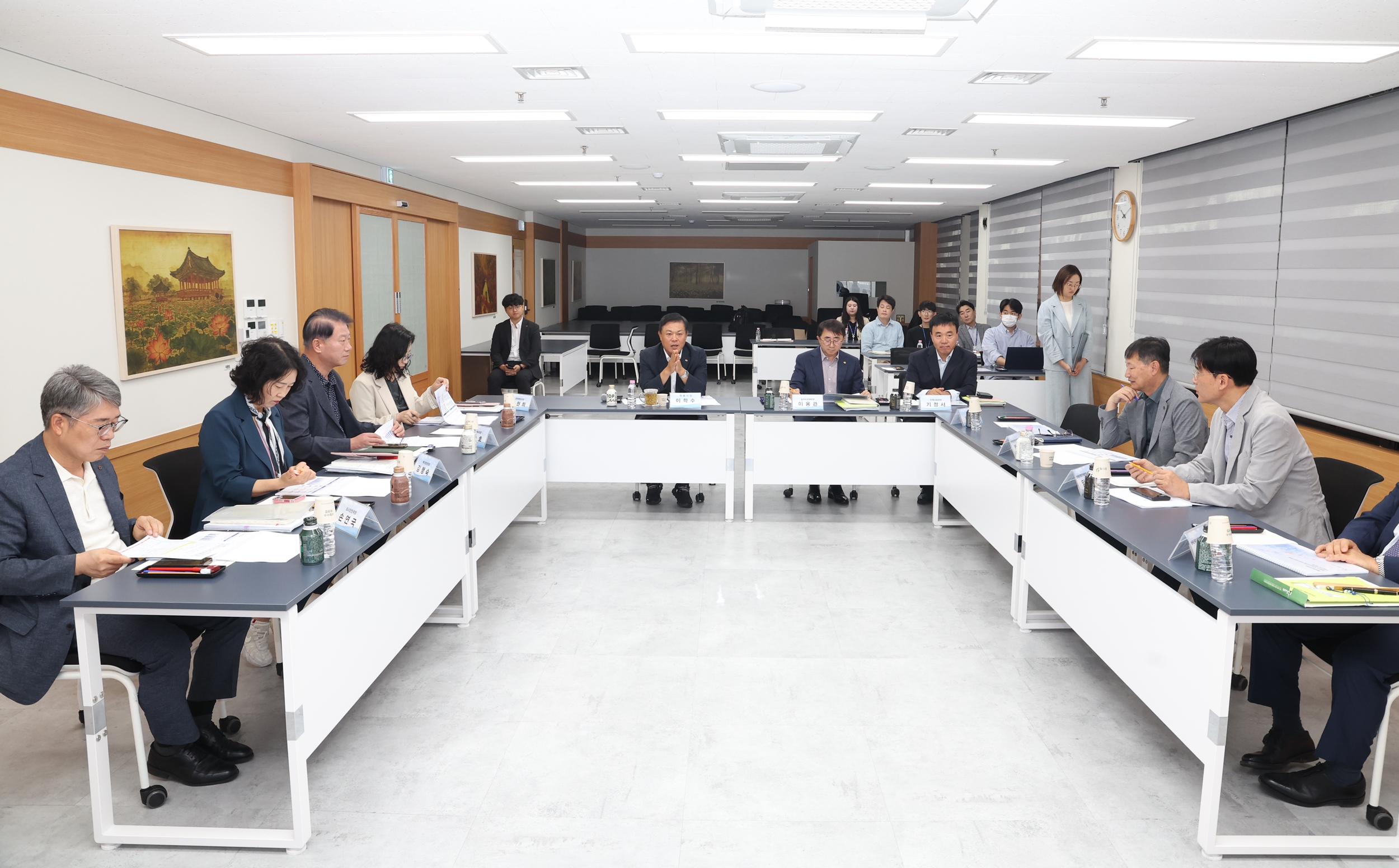 정읍시, 연구기관·기업 잇는 바이오 생태계 구상…중간보고회 개최 (2)