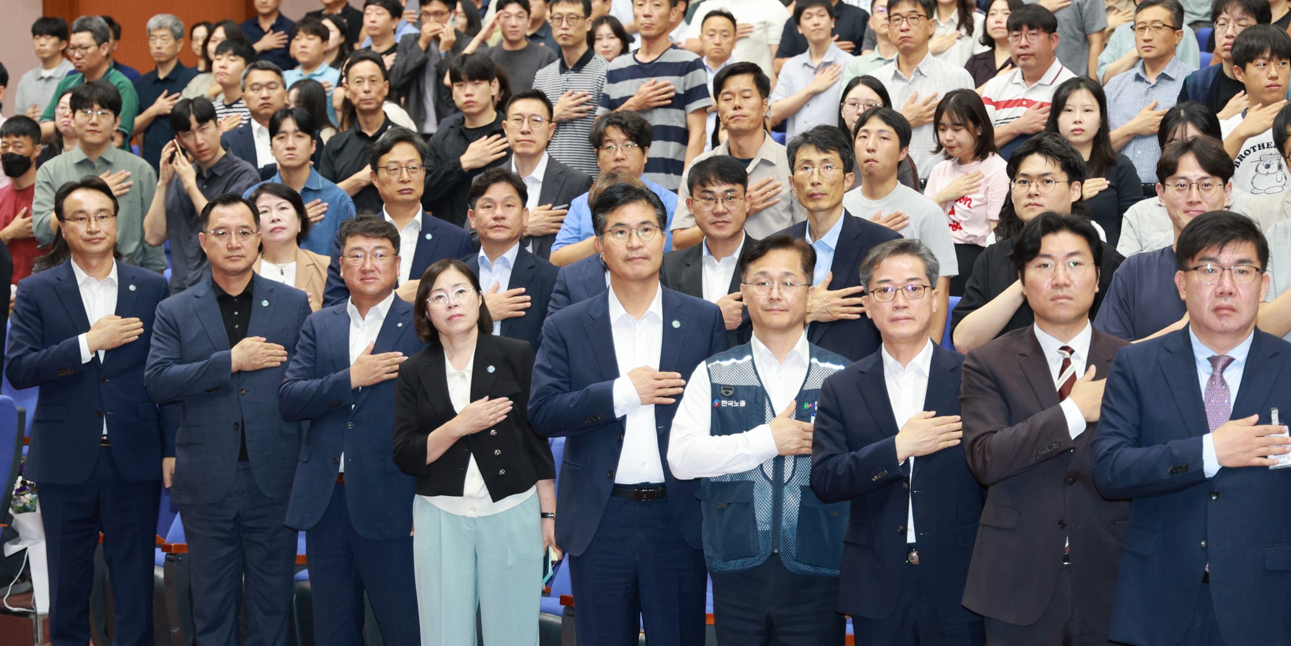 전북자치도, ‘도민주권정부’의 첫걸음은 ‘청렴’…9월 소통의 날 이미지(3)