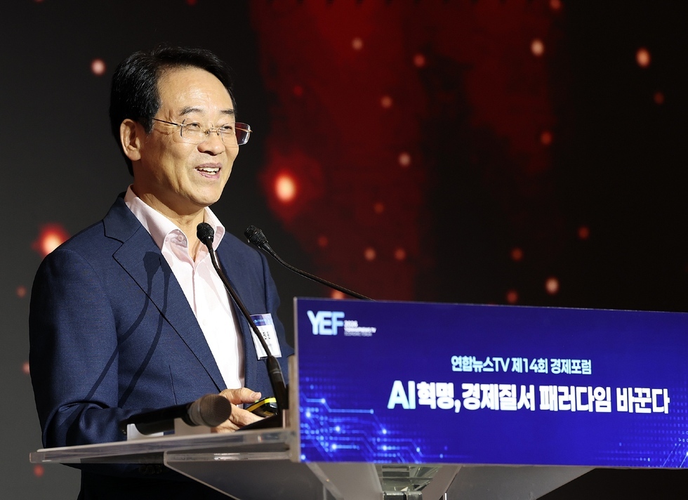 2026년 리부팅지방시대 대상 시상식