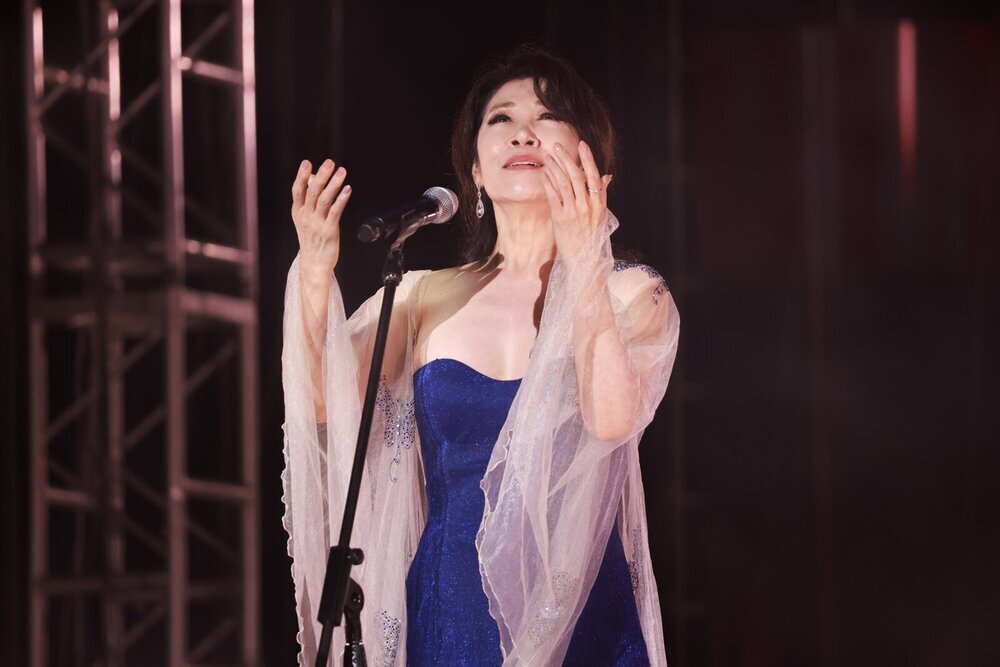 크로스오버와 클래식의 울림, 영산강 달빛과 만나다 첨부 이미지 2