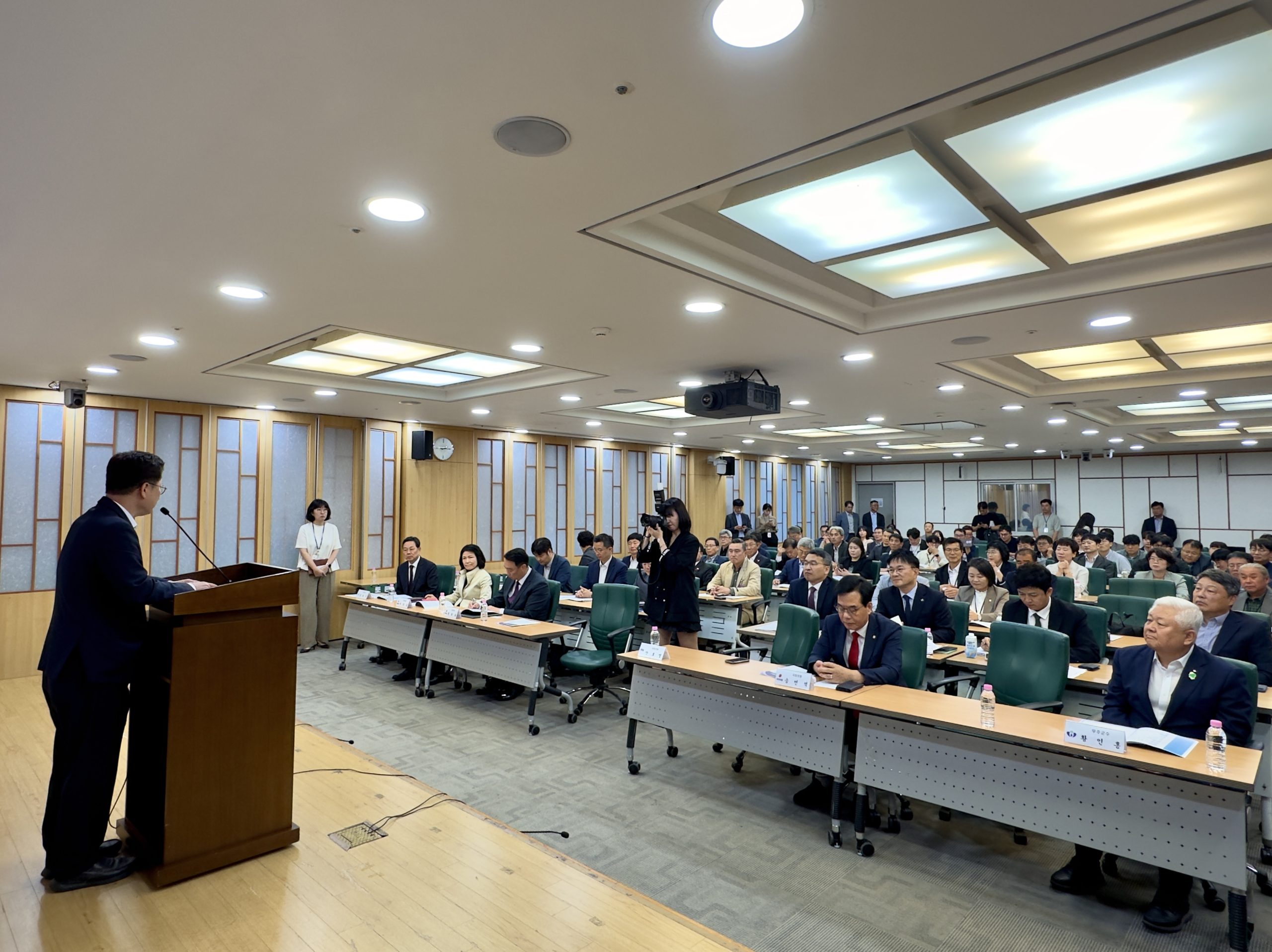 전북·경북·대구, 영호남 잇는 무주~대구 고속도로 예타 대응 전략 모색 이미지(3)