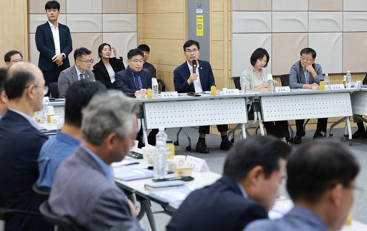 전북특구본부-전북자치도‘26년 육성자문단 발대식’개최