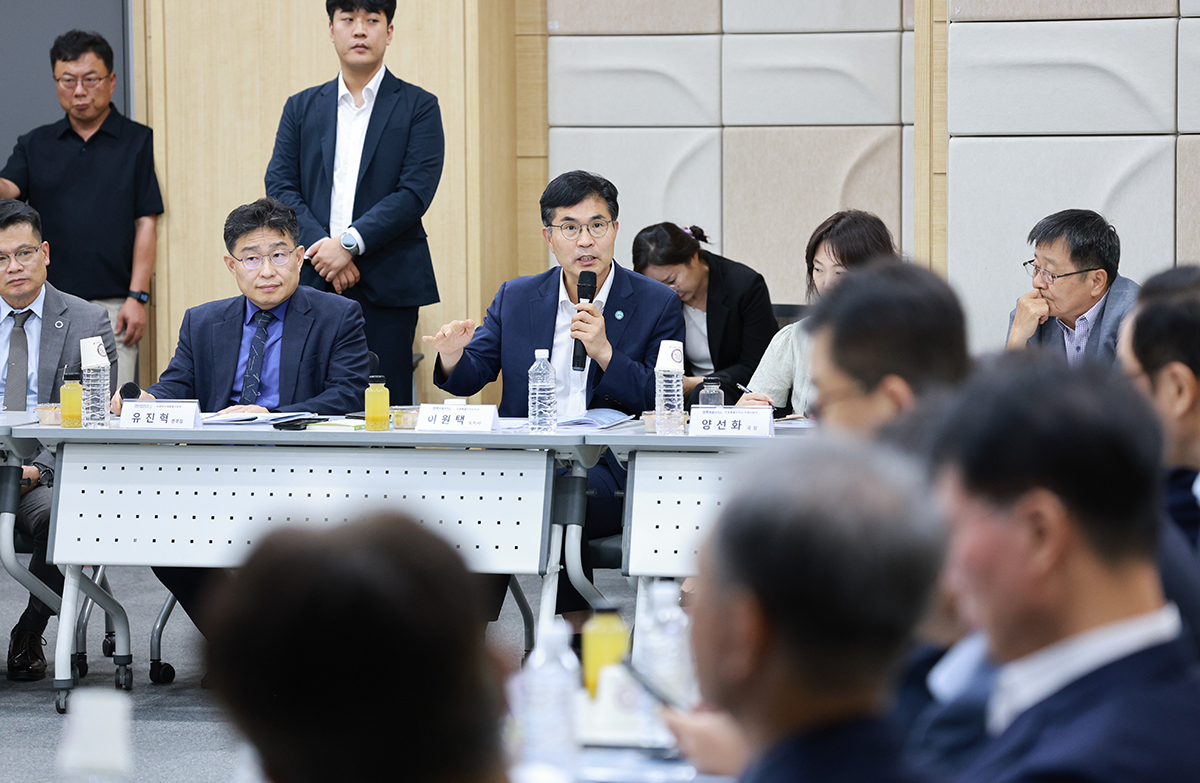 전북특구본부-전북자치도‘26년 육성자문단 발대식’개최
