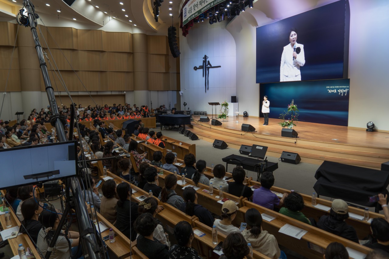 대전 대덕구 송촌동 주민자치회, ‘2026 송촌지락(松村之樂)’ 명사 특강 개최