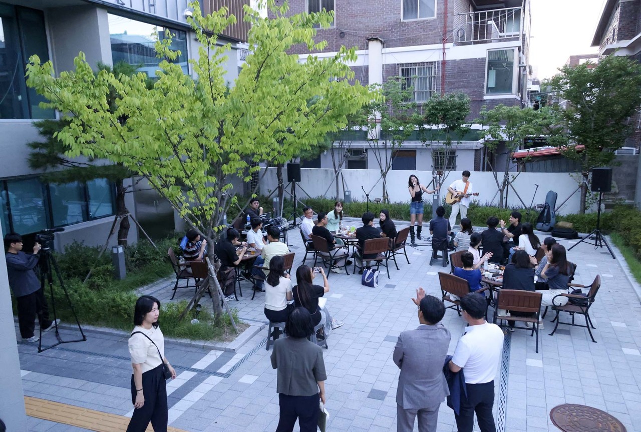 대전 대덕구, 골목상권·지역 문화 잇는 ‘대덕든든 페스티벌’ 성료