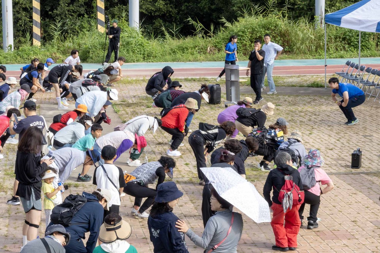대전 대덕구 석봉동, 제2회 걷기대회 개최… 건강·화합 ‘한 걸음’