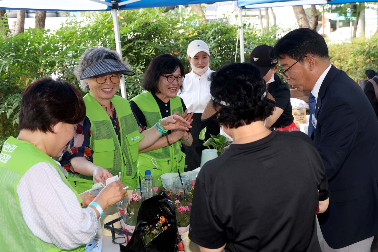 대전 대덕구 오정동, 주민이 만든 ‘제15회 무지개축제’ 성료