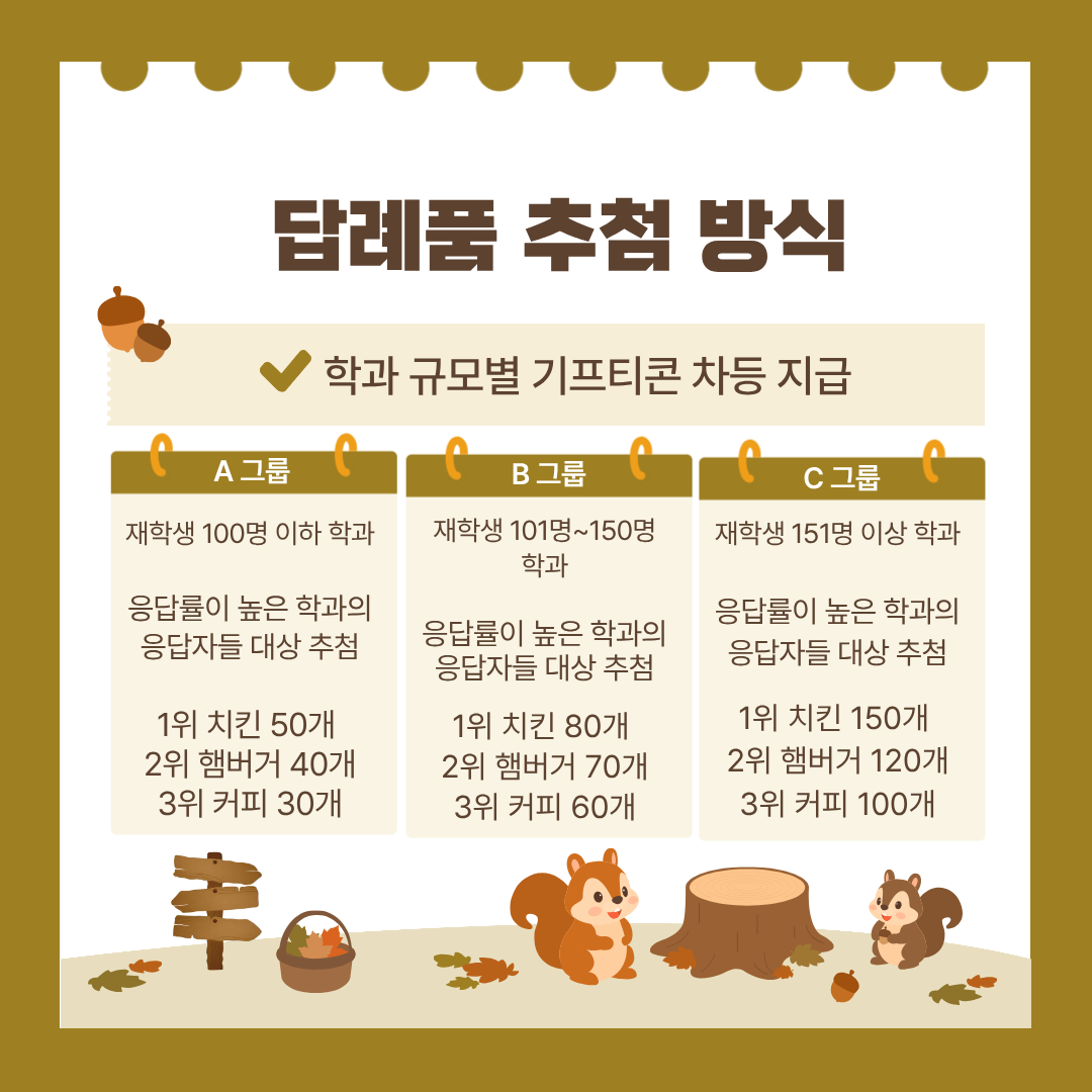 [JBNU IR센터] 2026학년도 교육과정만족도조사 실시