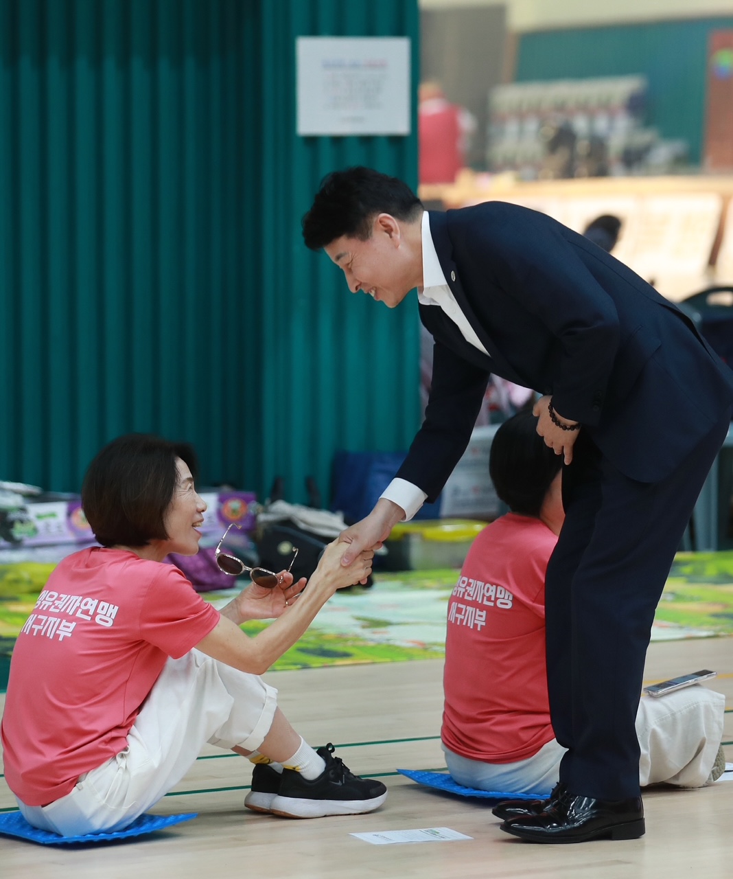 2026년 서구 여성단체협의회 양성평등주간 기념행사 개최