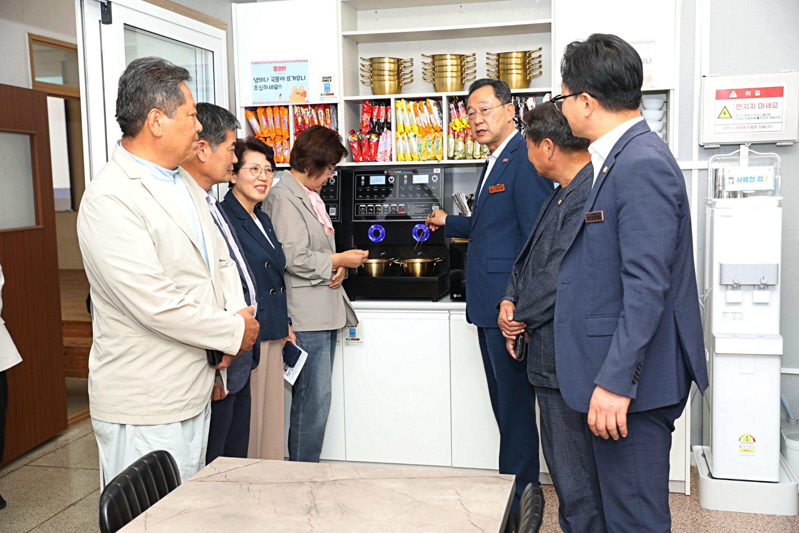 22-해남이 친구라면 무인카페 개소(2026.9.16(3)