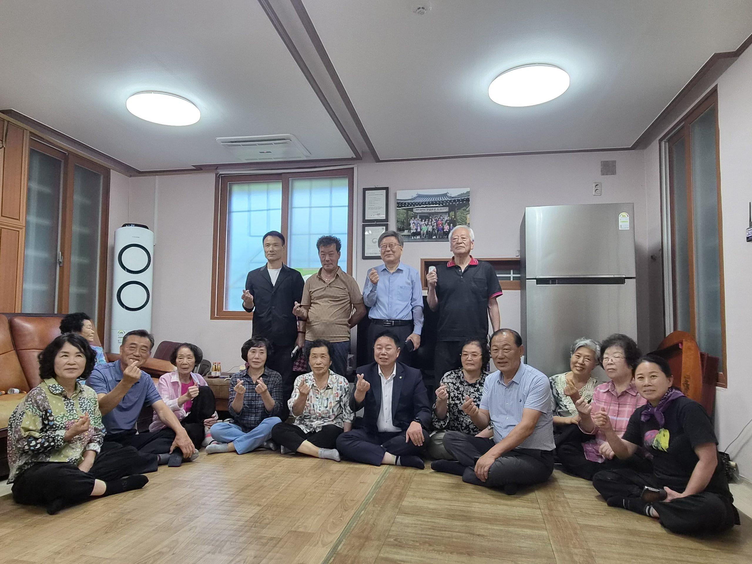 화순군, "나라 위한 숭고한 헌신, 잊지 않겠습니다" 2