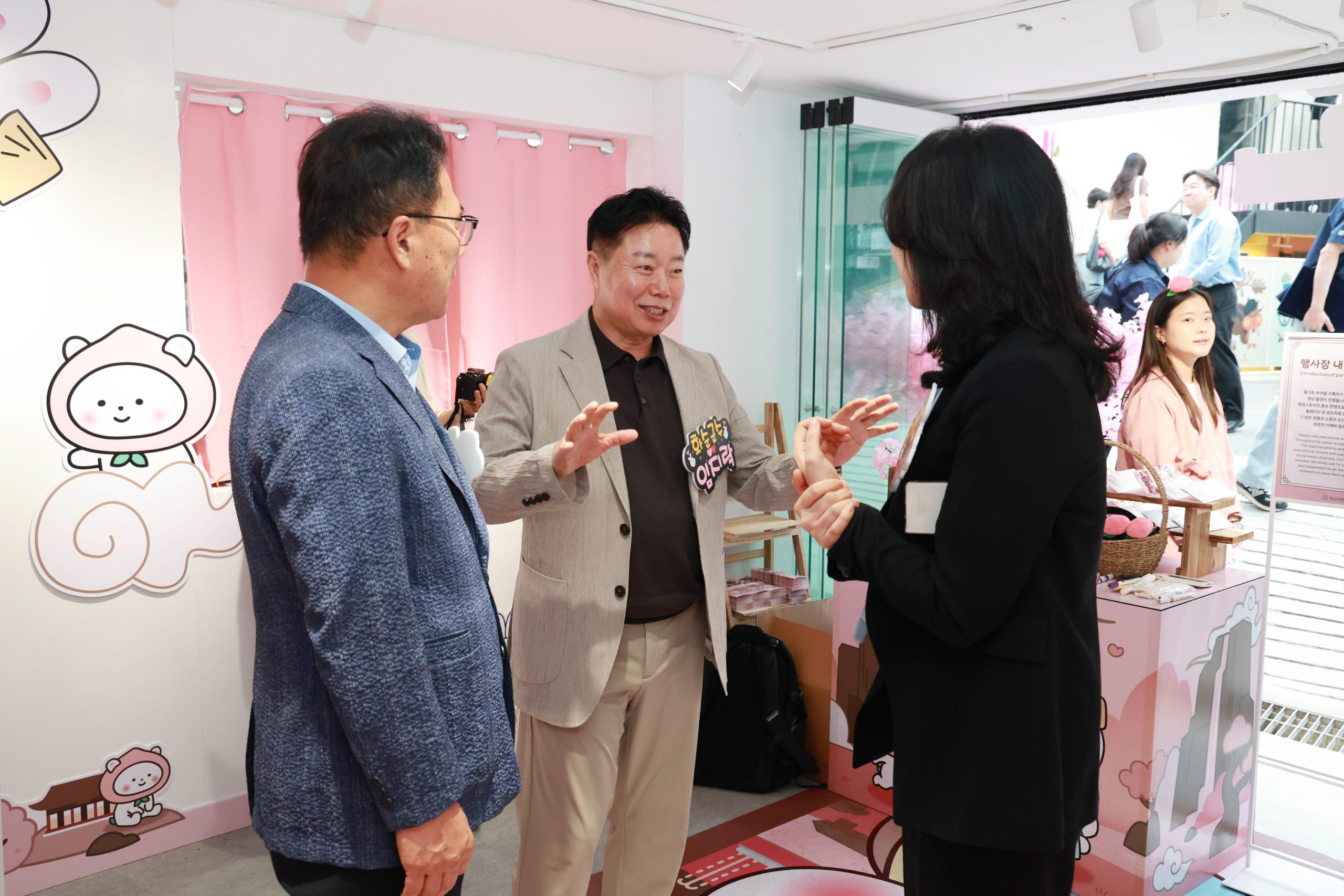 화순군문화관광재단-은평문화재단, 문화·관광 상생협력 ‘맞손’ 3